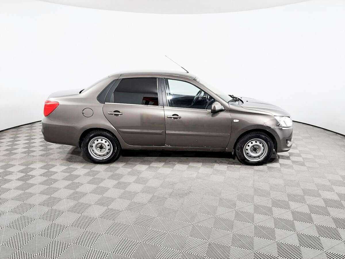 Datsun on-DO, 2015 - Фото №2