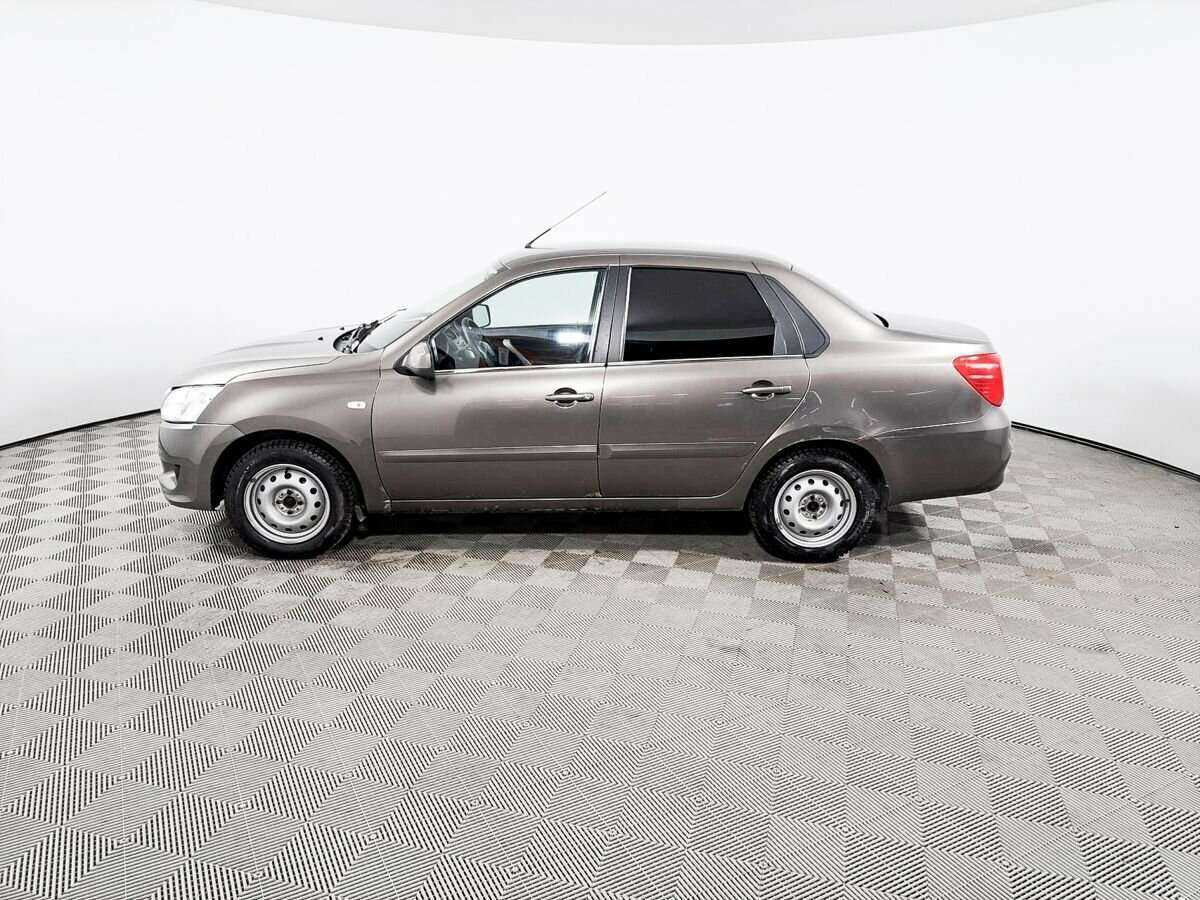 Datsun on-DO, 2015 - Фото №6