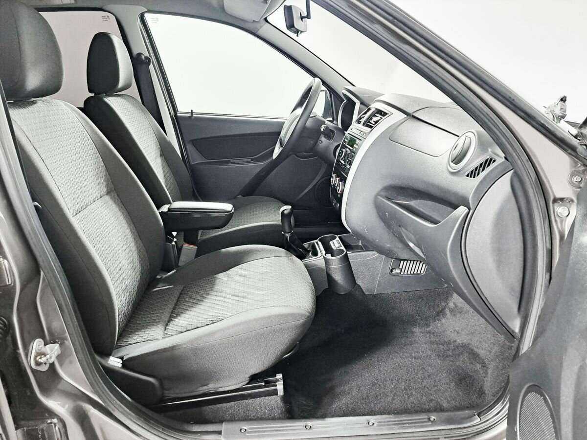 Datsun on-DO, 2015 - Фото №7