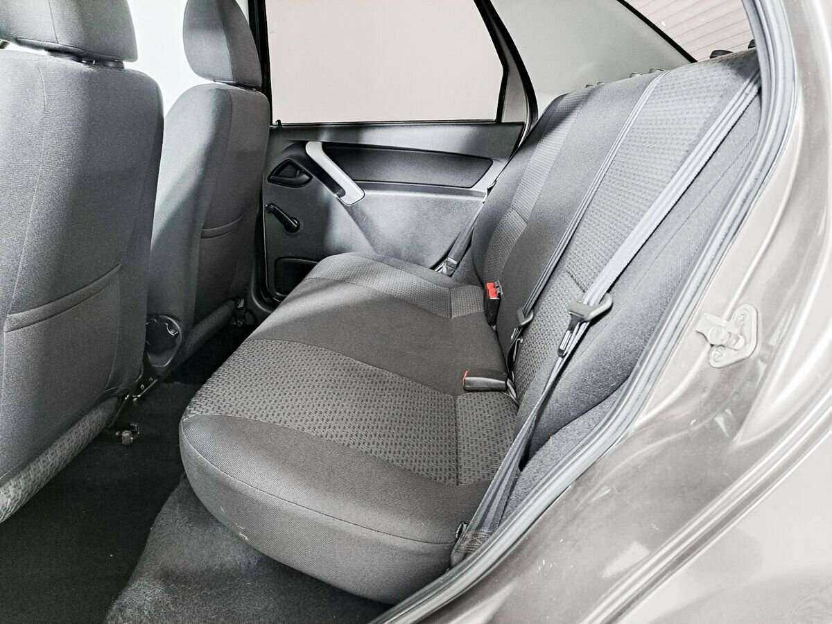 Datsun on-DO, 2015 - Фото №8