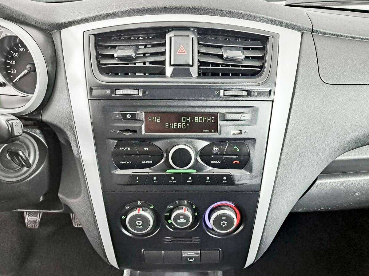 Datsun on-DO, 2015 - Фото №11