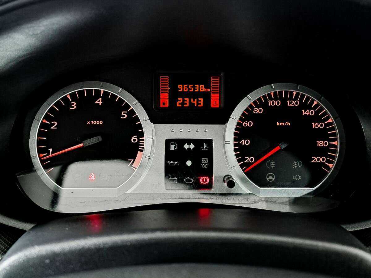 Lada (ВАЗ) Largus Cross, 2019 - Фото №12