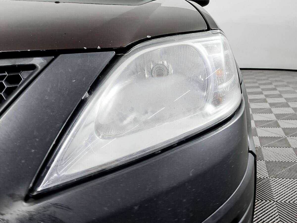 Lada (ВАЗ) Largus Cross, 2019 - Фото №16