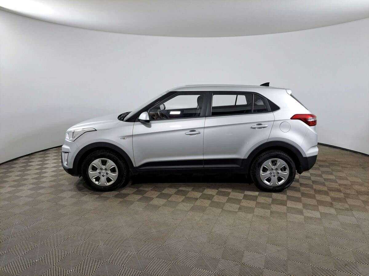 Hyundai Creta, 2019 - Фото №7