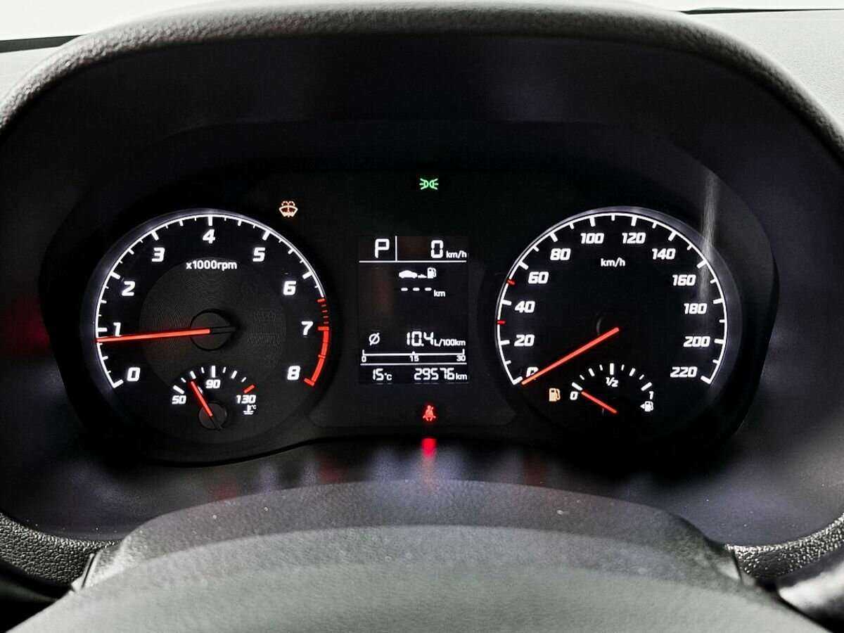 Hyundai Solaris, 2021 - Фото №8