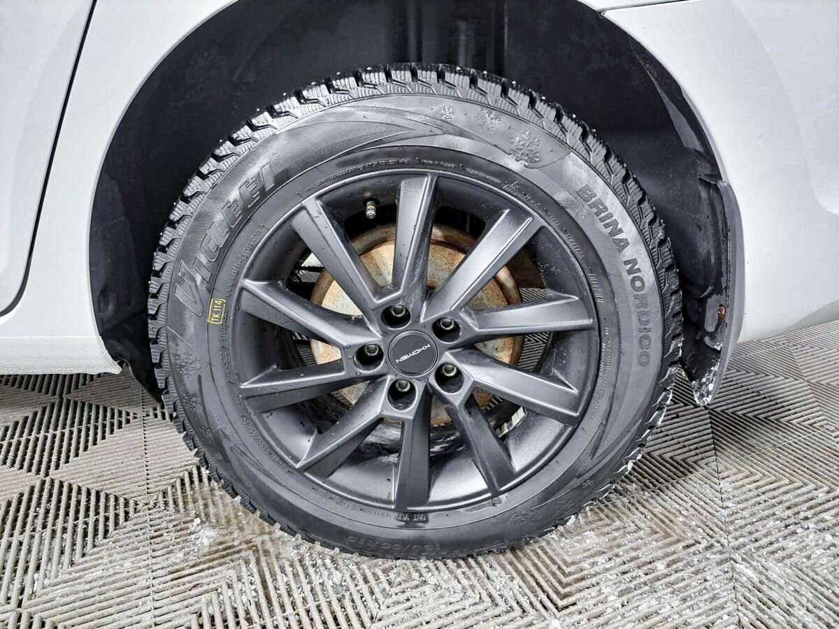 Skoda Rapid, 2017 - Фото №17