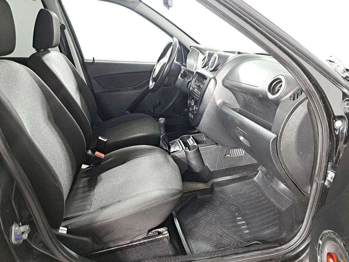 Lada (ВАЗ) Granta, 2017 - Фото №8