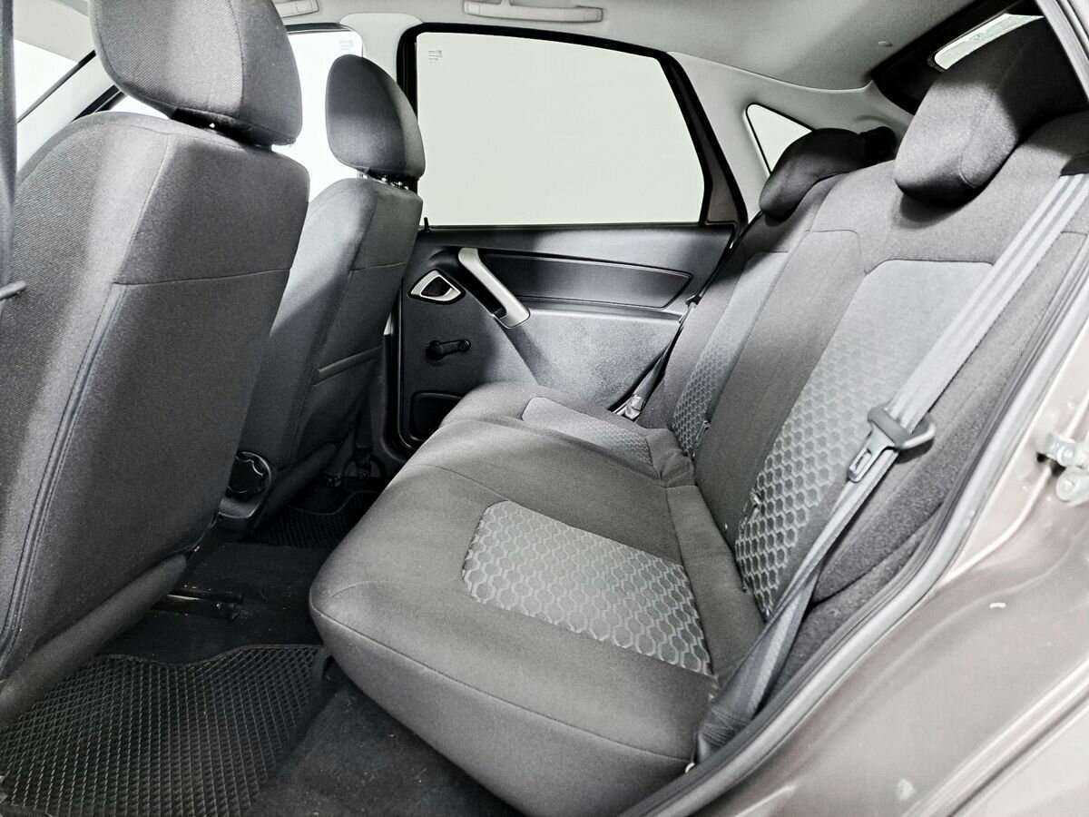 Lada (ВАЗ) Granta, 2019 - Фото №11