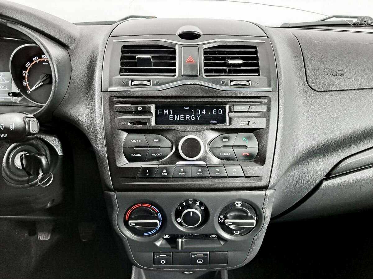 Lada (ВАЗ) Granta, 2019 - Фото №14