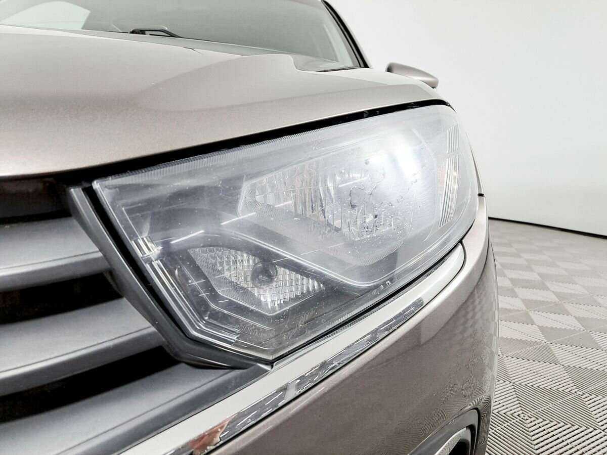 Lada (ВАЗ) Granta, 2019 - Фото №16