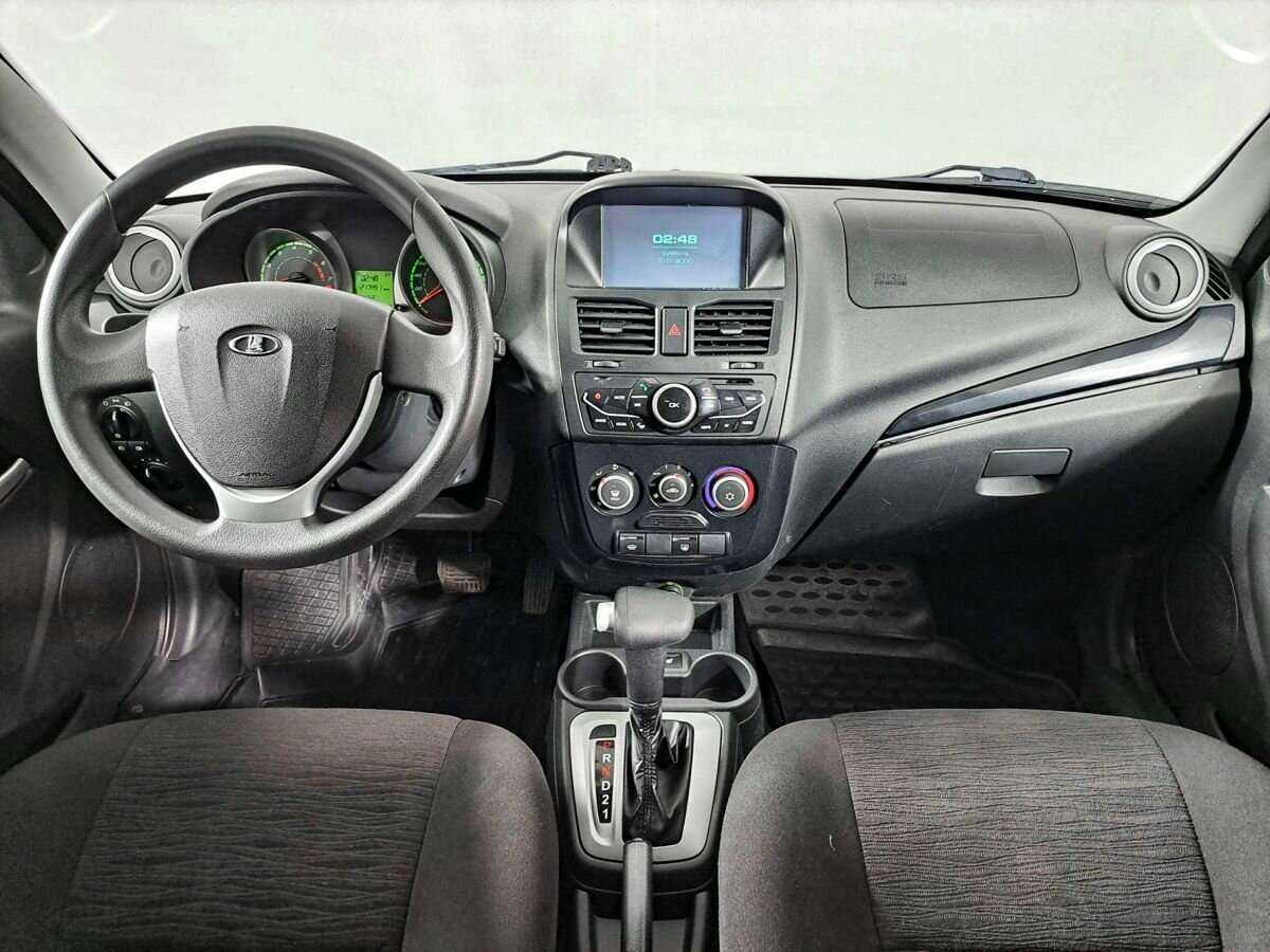 Lada (ВАЗ) Kalina, 2013 - Фото №13