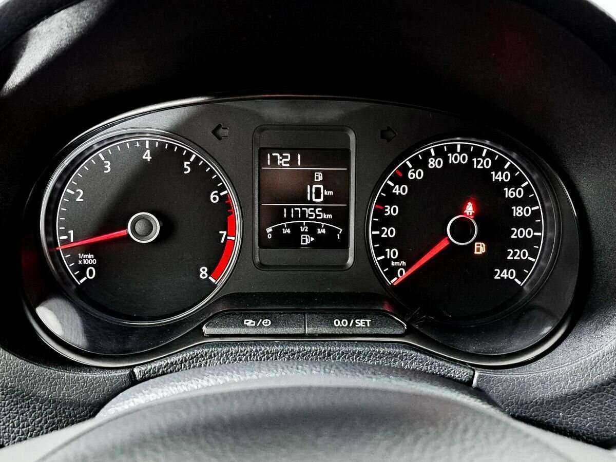 Volkswagen Polo, 2019 - Фото №12