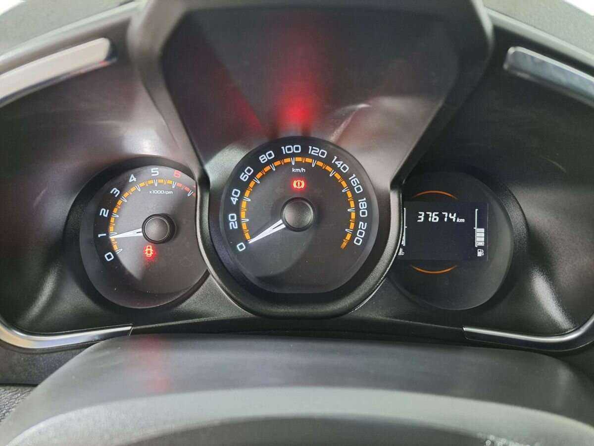 Lada (ВАЗ) XRAY, 2019 - Фото №12