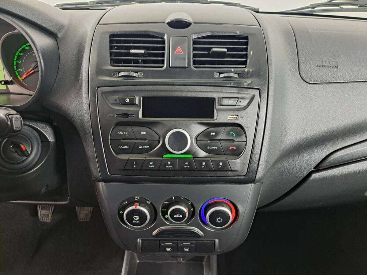 Lada (ВАЗ) Kalina, 2017 - Фото №12