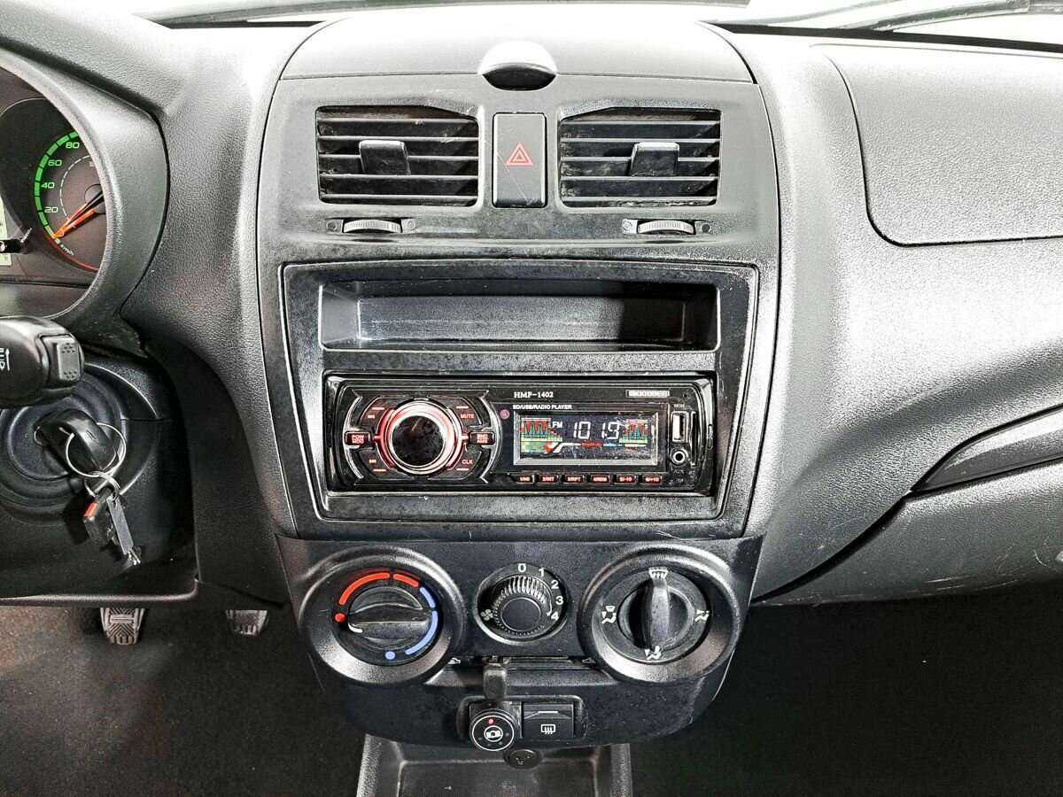 Lada (ВАЗ) Kalina, 2014 - Фото №10