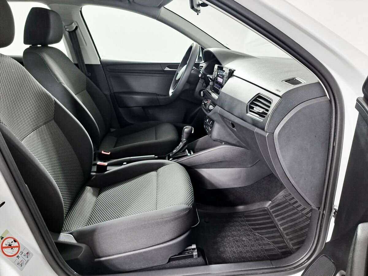 Volkswagen Polo, 2021 - Фото №6