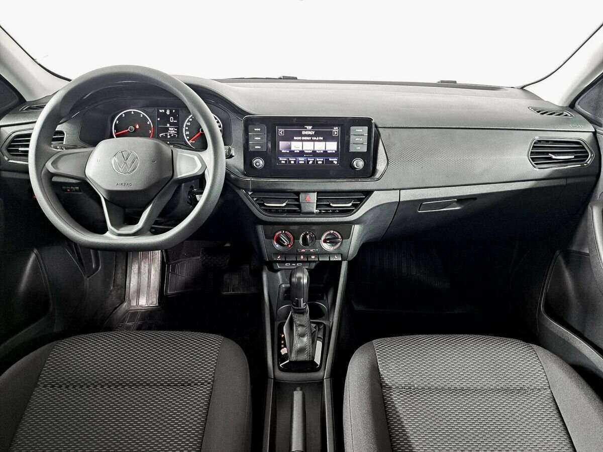 Volkswagen Polo, 2021 - Фото №9