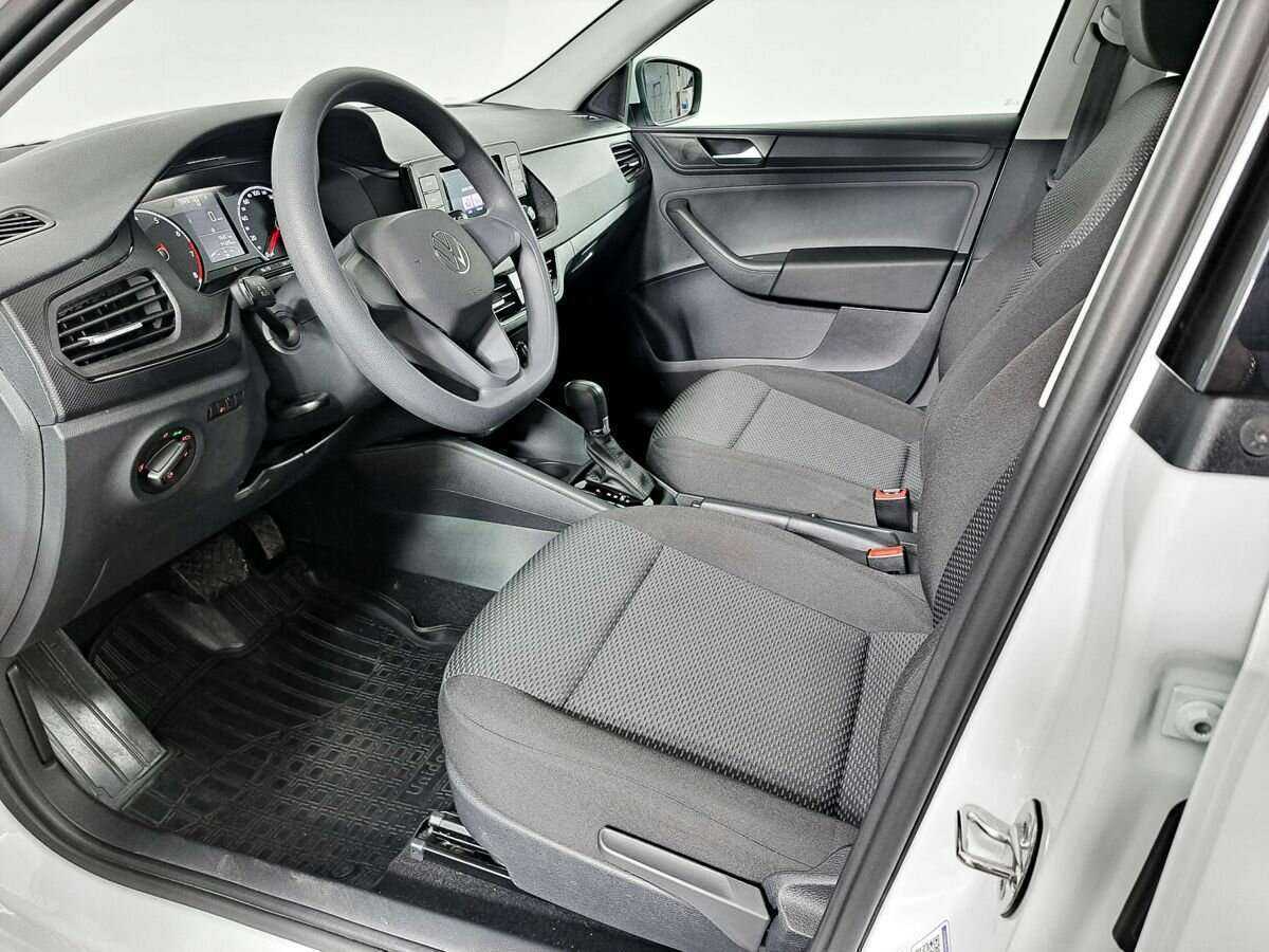 Volkswagen Polo, 2021 - Фото №11