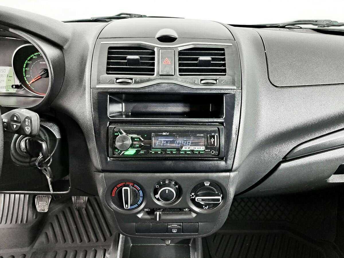 Lada (ВАЗ) Granta, 2020 - Фото №12