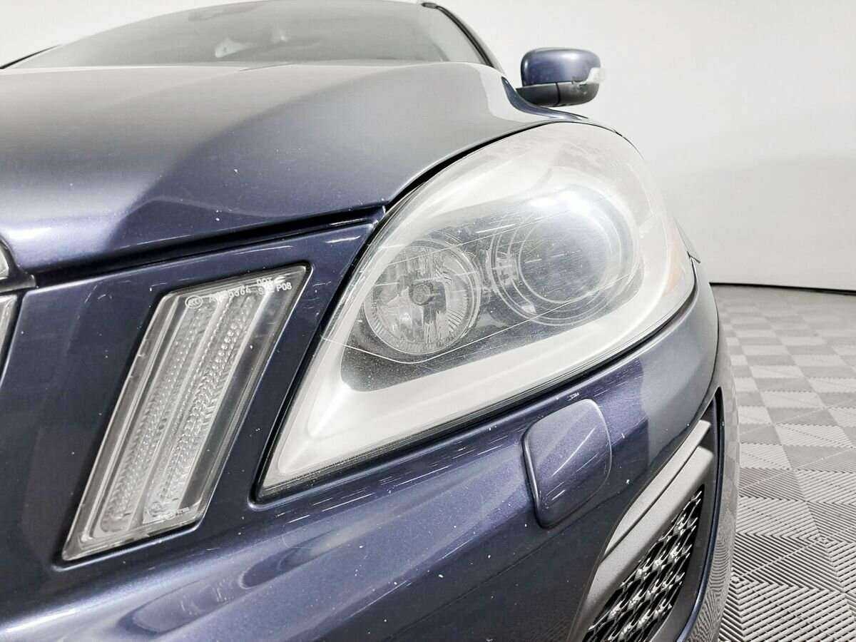 Volvo XC60, 2012 - Фото №16