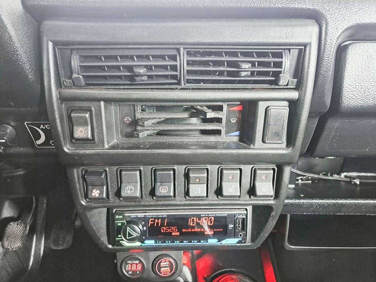 Lada (ВАЗ) 2121 (4x4) Urban, 2019 - Фото №10