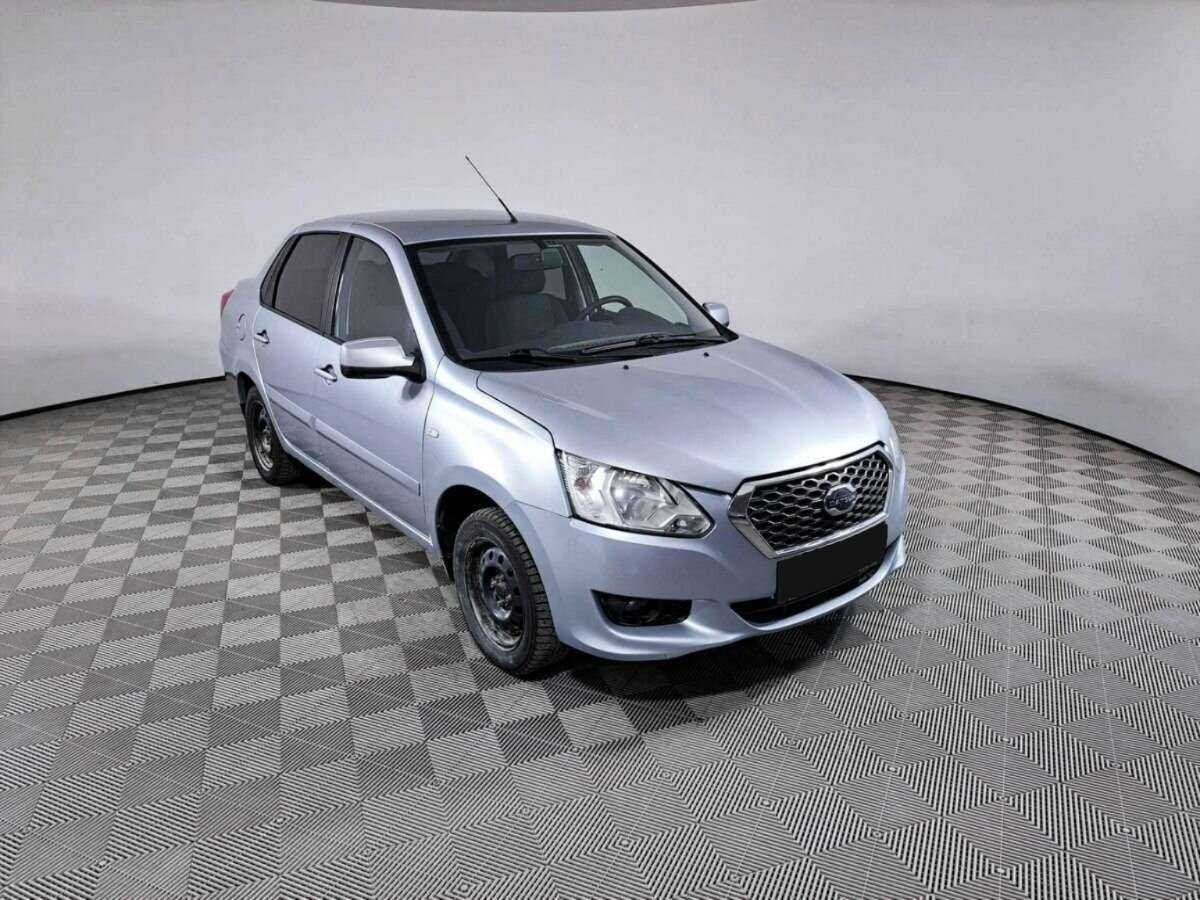 Datsun on-DO, 2015 - Фото №2