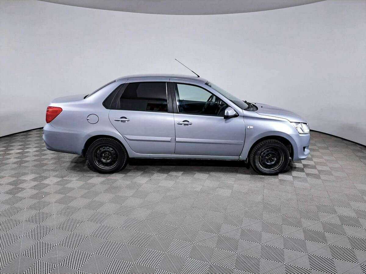 Datsun on-DO, 2015 - Фото №3