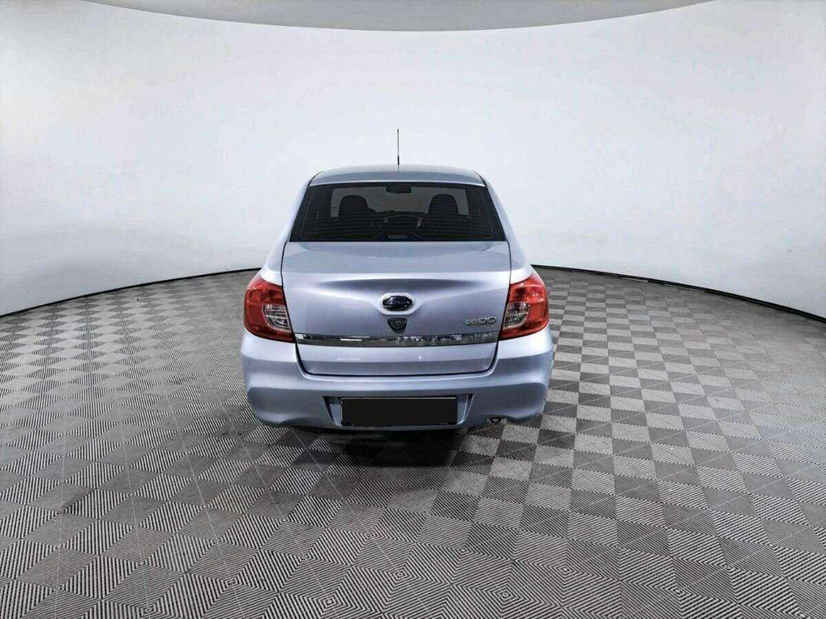 Datsun on-DO, 2015 - Фото №5