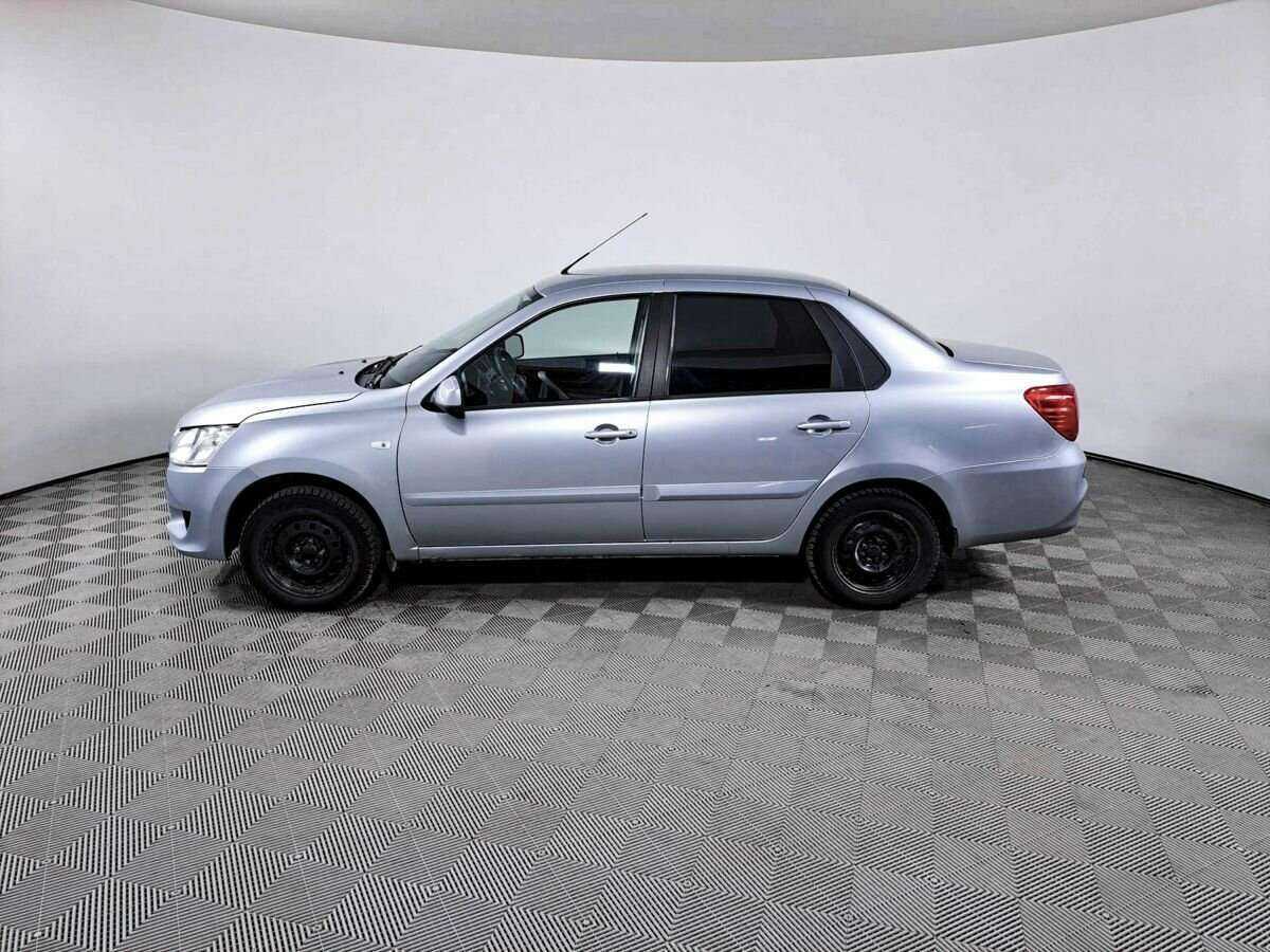 Datsun on-DO, 2015 - Фото №7