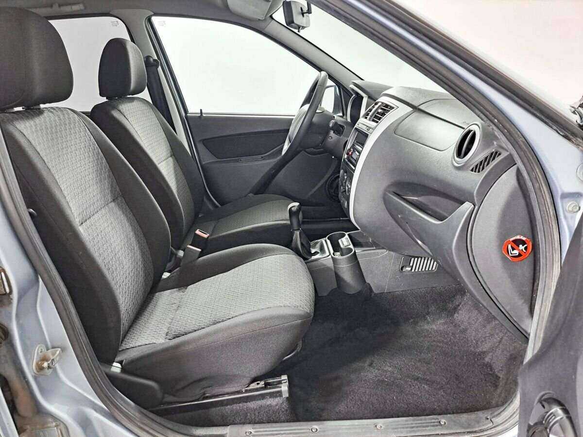 Datsun on-DO, 2015 - Фото №8