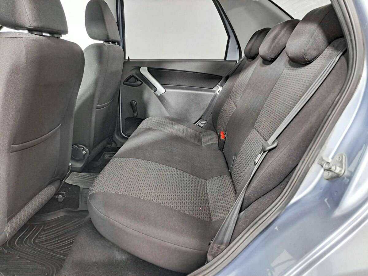 Datsun on-DO, 2015 - Фото №9