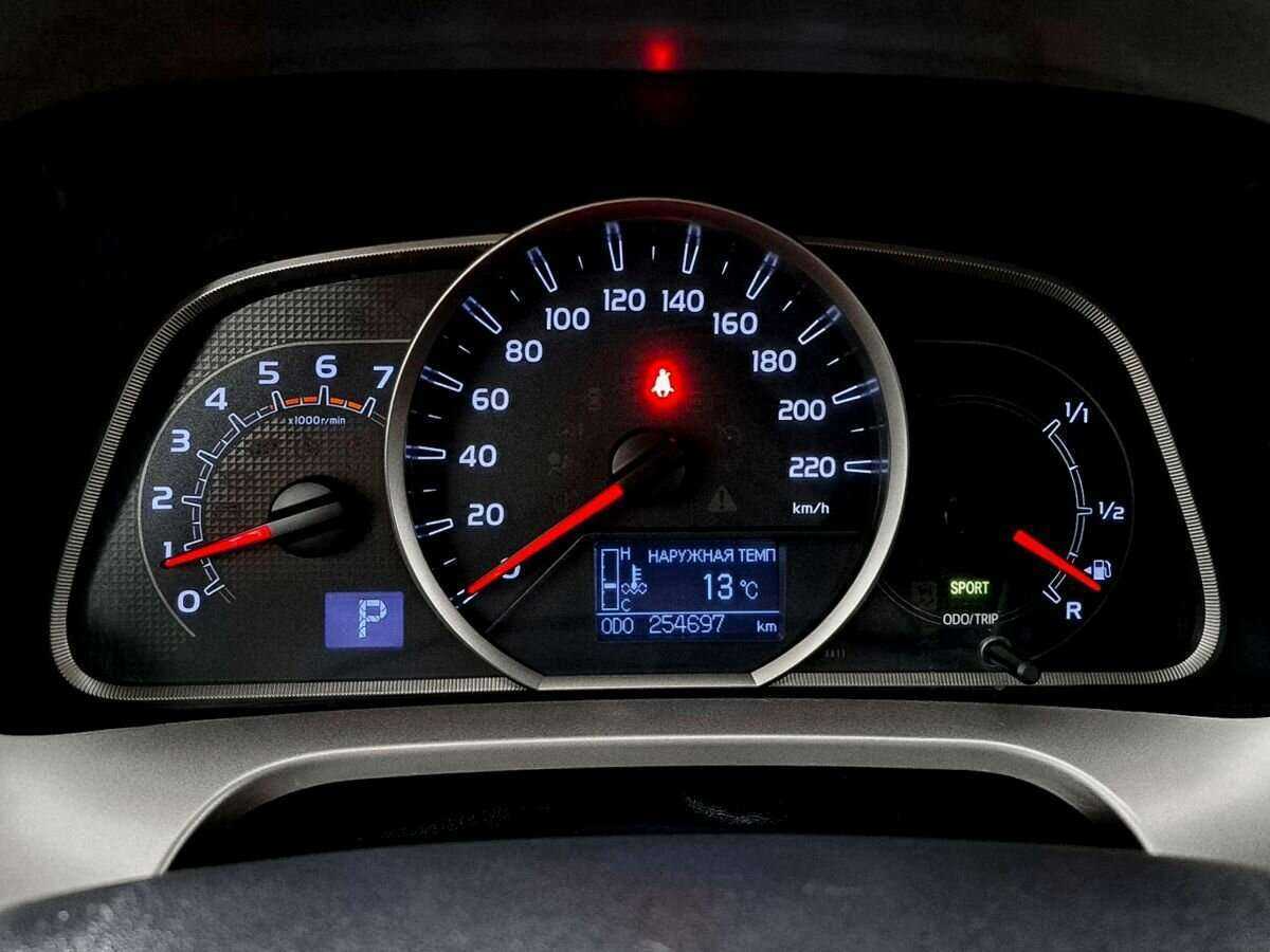 Toyota RAV4, 2015 - Фото №8