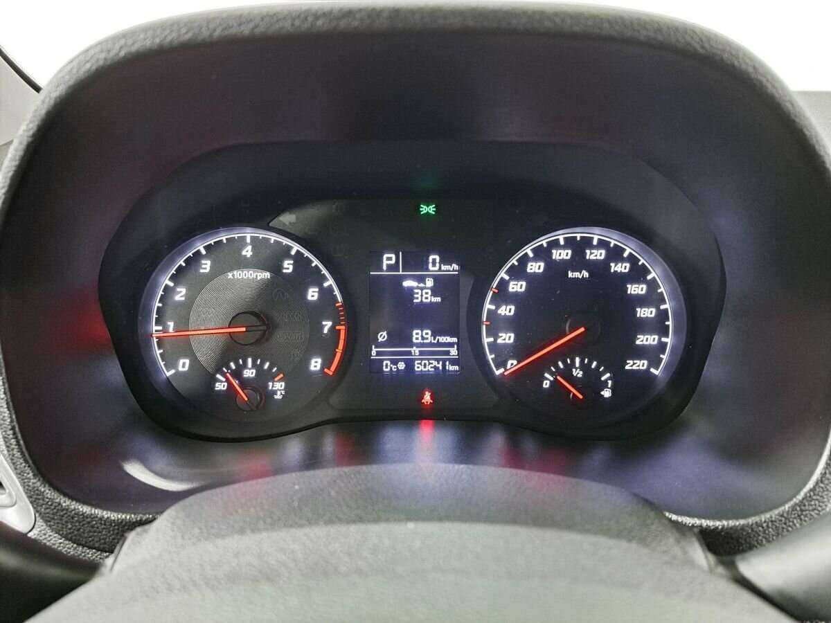 Hyundai Solaris, 2021 - Фото №11