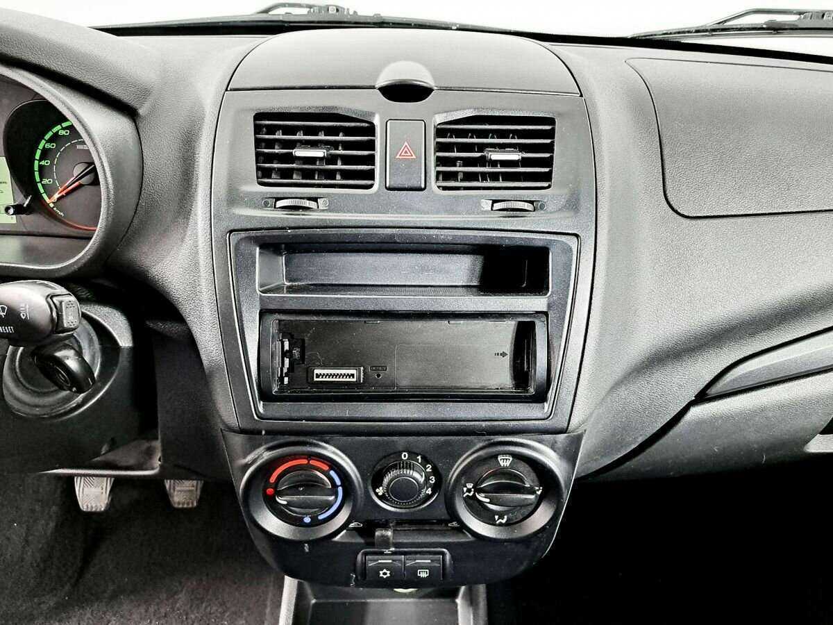 Lada (ВАЗ) Kalina, 2015 - Фото №11