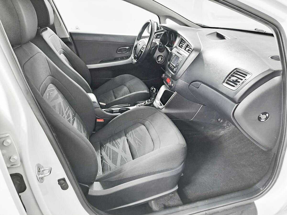 Kia Ceed, 2018 - Фото №7