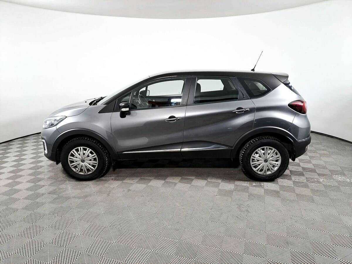 Renault Kaptur, 2019 - Фото №7