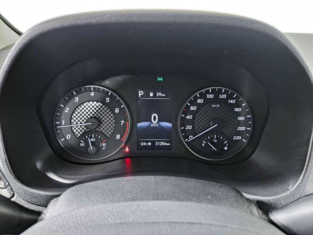 Hyundai Solaris, 2020 - Фото №10