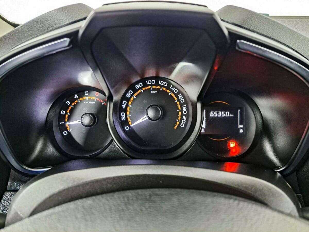 Lada (ВАЗ) XRAY, 2021 - Фото №12