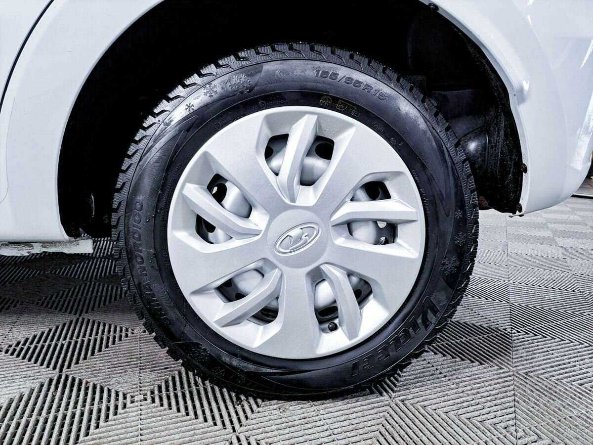 Lada (ВАЗ) XRAY, 2021 - Фото №16