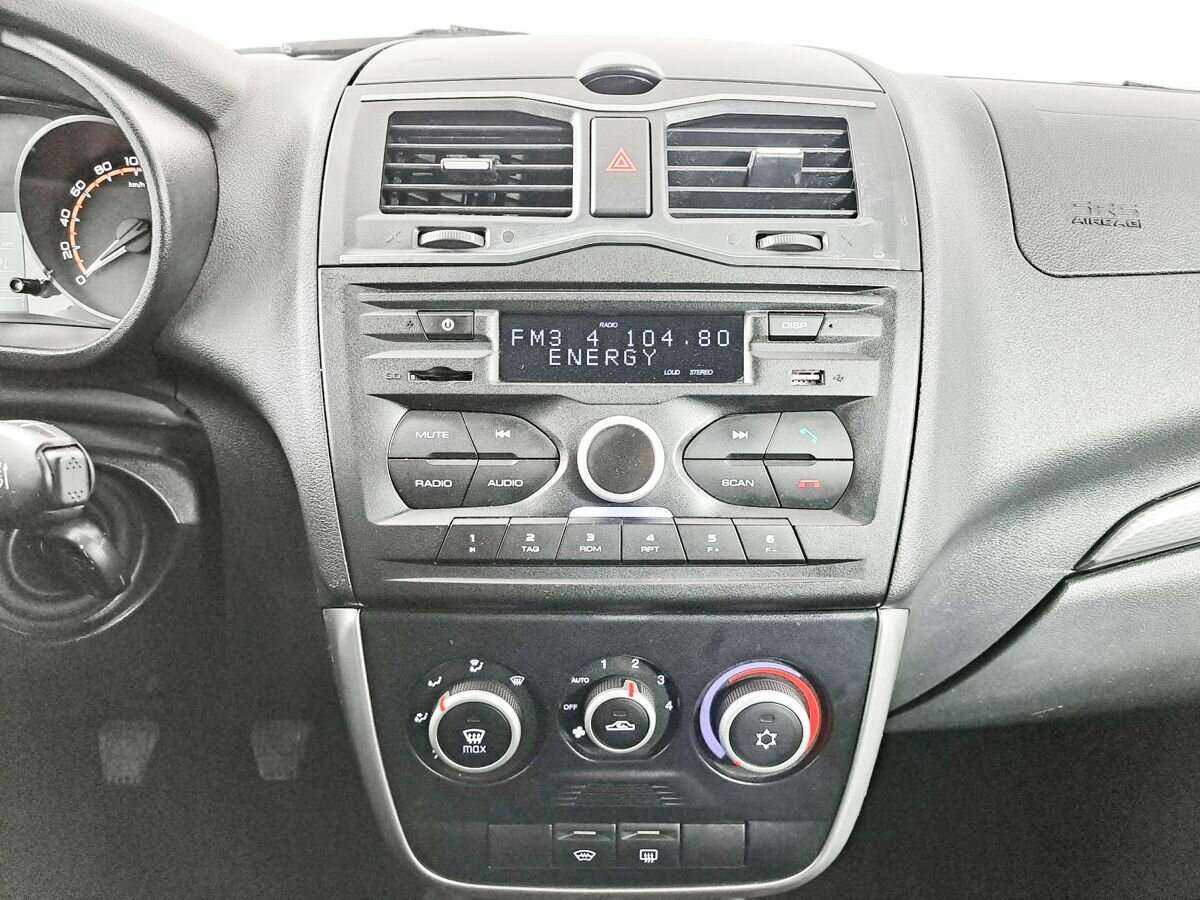 Lada (ВАЗ) Granta, 2019 - Фото №12