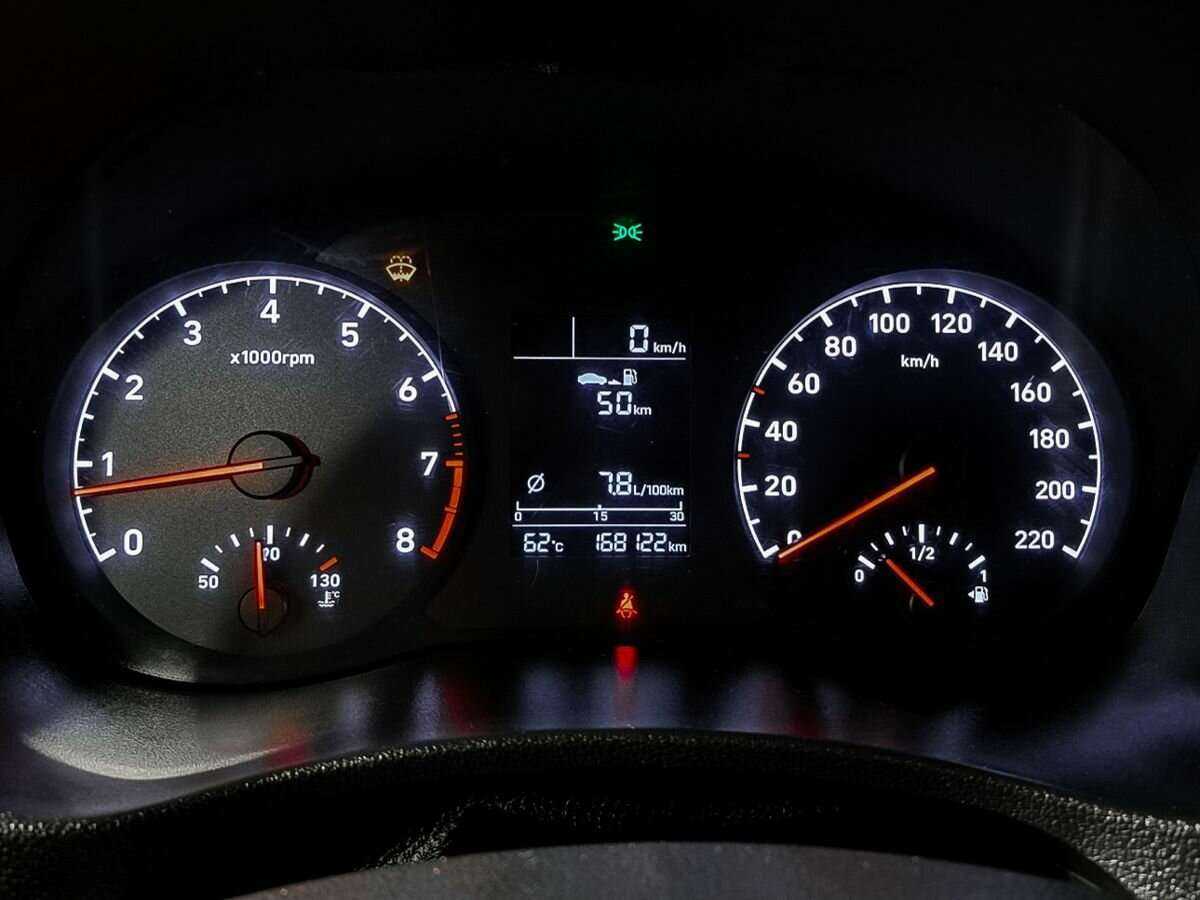 Hyundai Solaris, 2019 - Фото №10