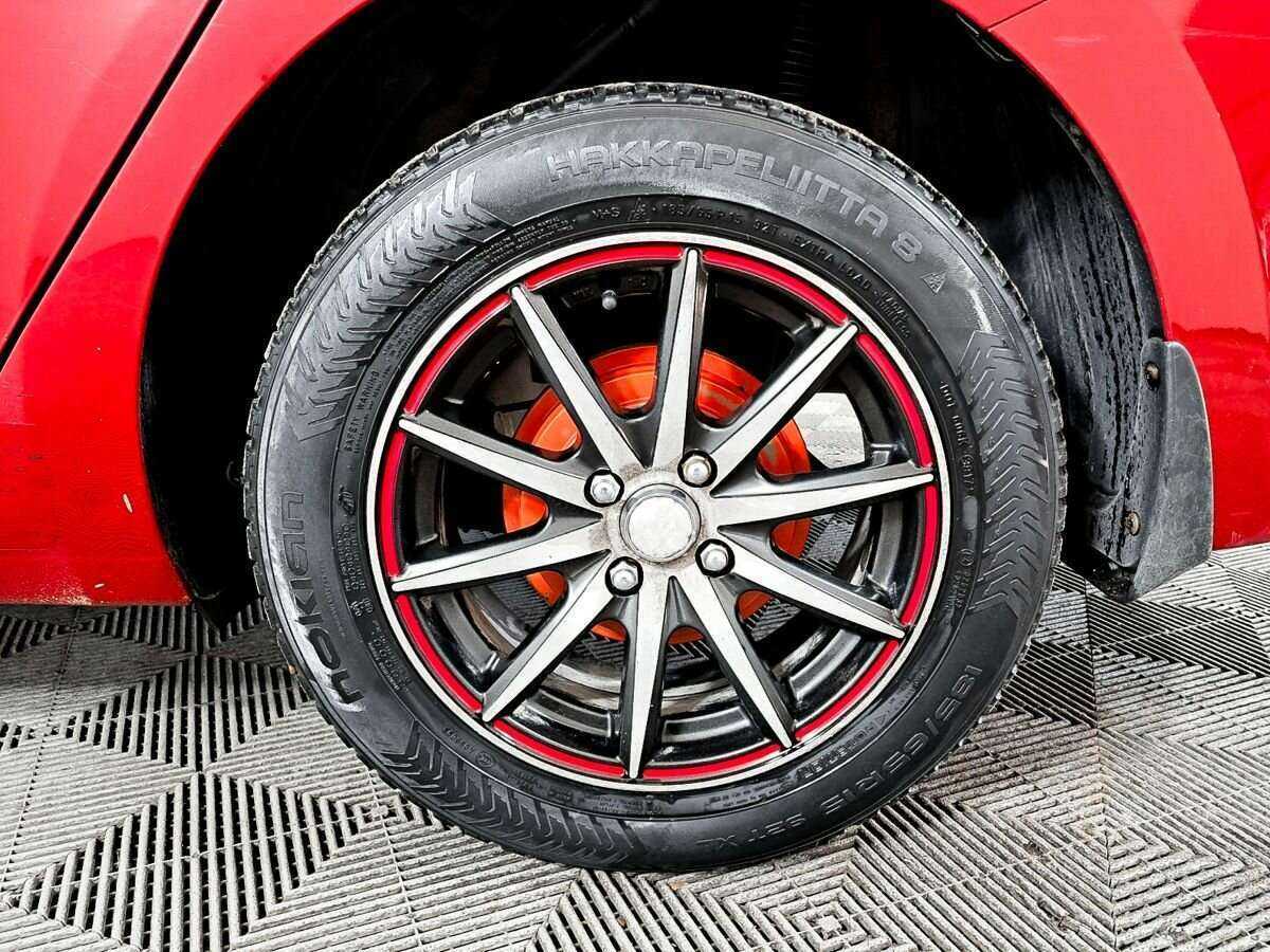 Hyundai Solaris, 2019 - Фото №15