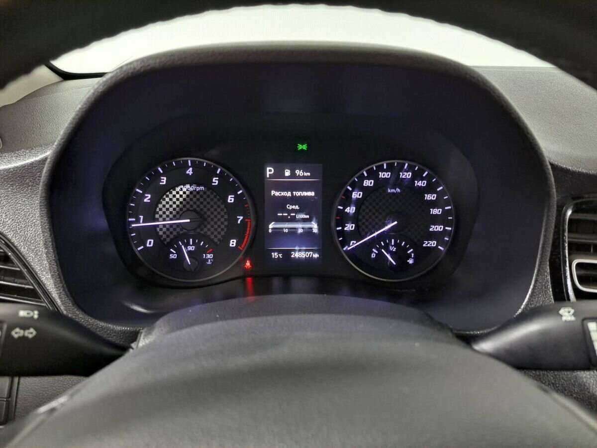 Hyundai Solaris, 2021 - Фото №10