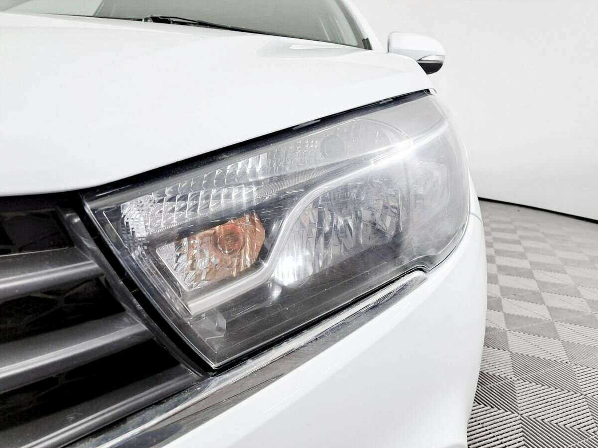 Lada (ВАЗ) Vesta, 2019 - Фото №14