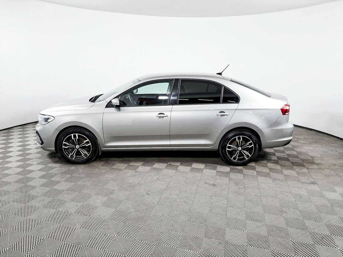 Volkswagen Polo, 2020 - Фото №7