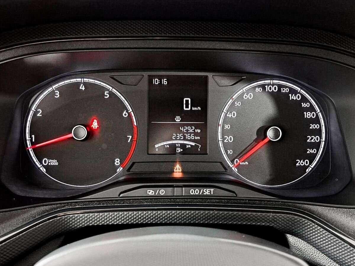 Volkswagen Polo, 2020 - Фото №12