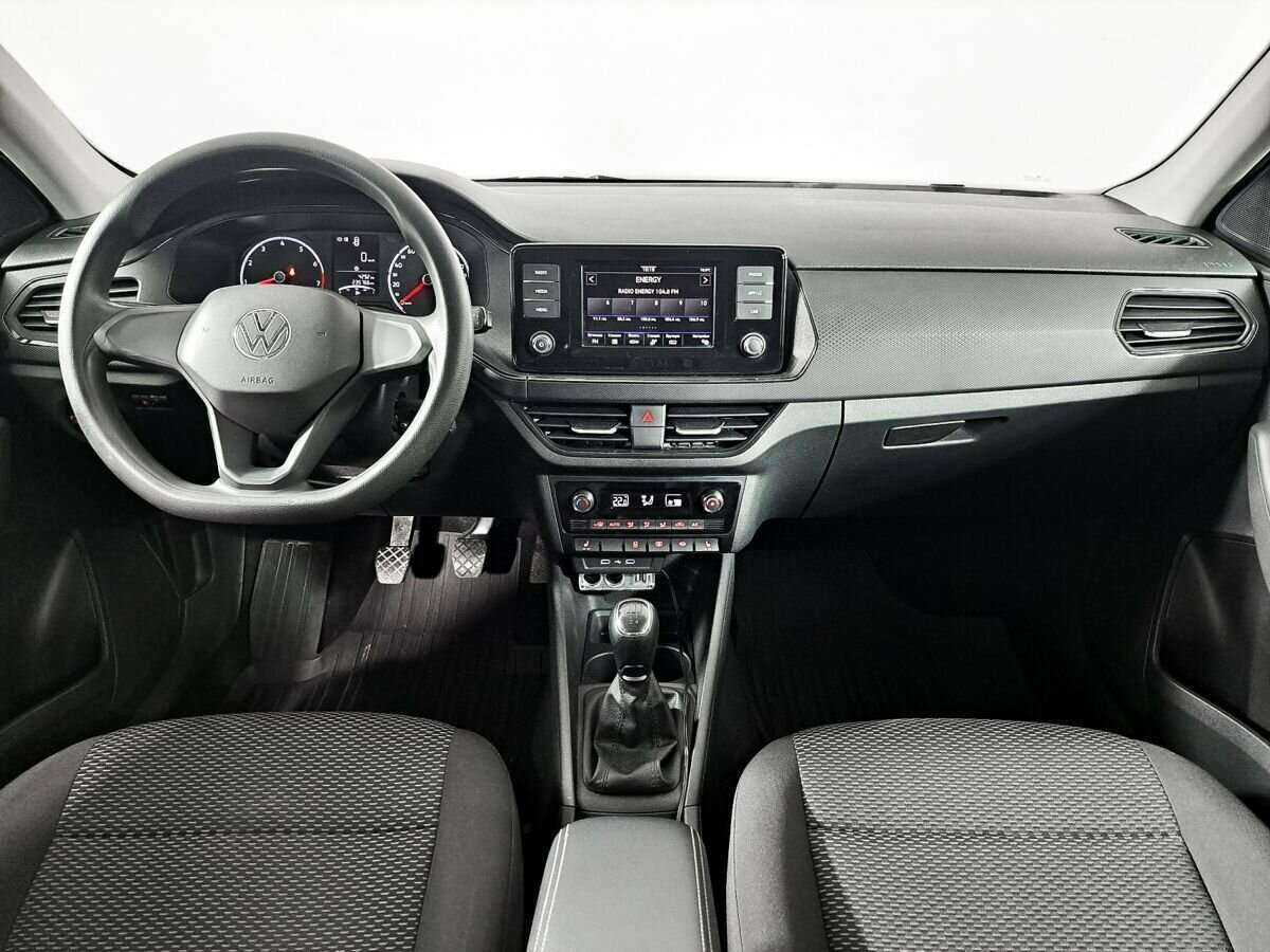 Volkswagen Polo, 2020 - Фото №13