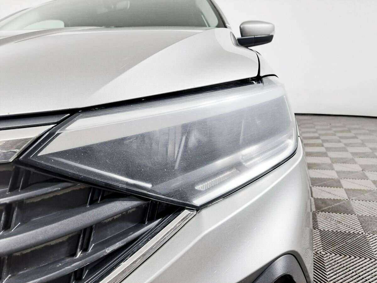 Volkswagen Polo, 2020 - Фото №16