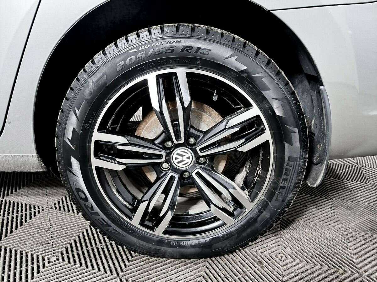 Volkswagen Polo, 2020 - Фото №17