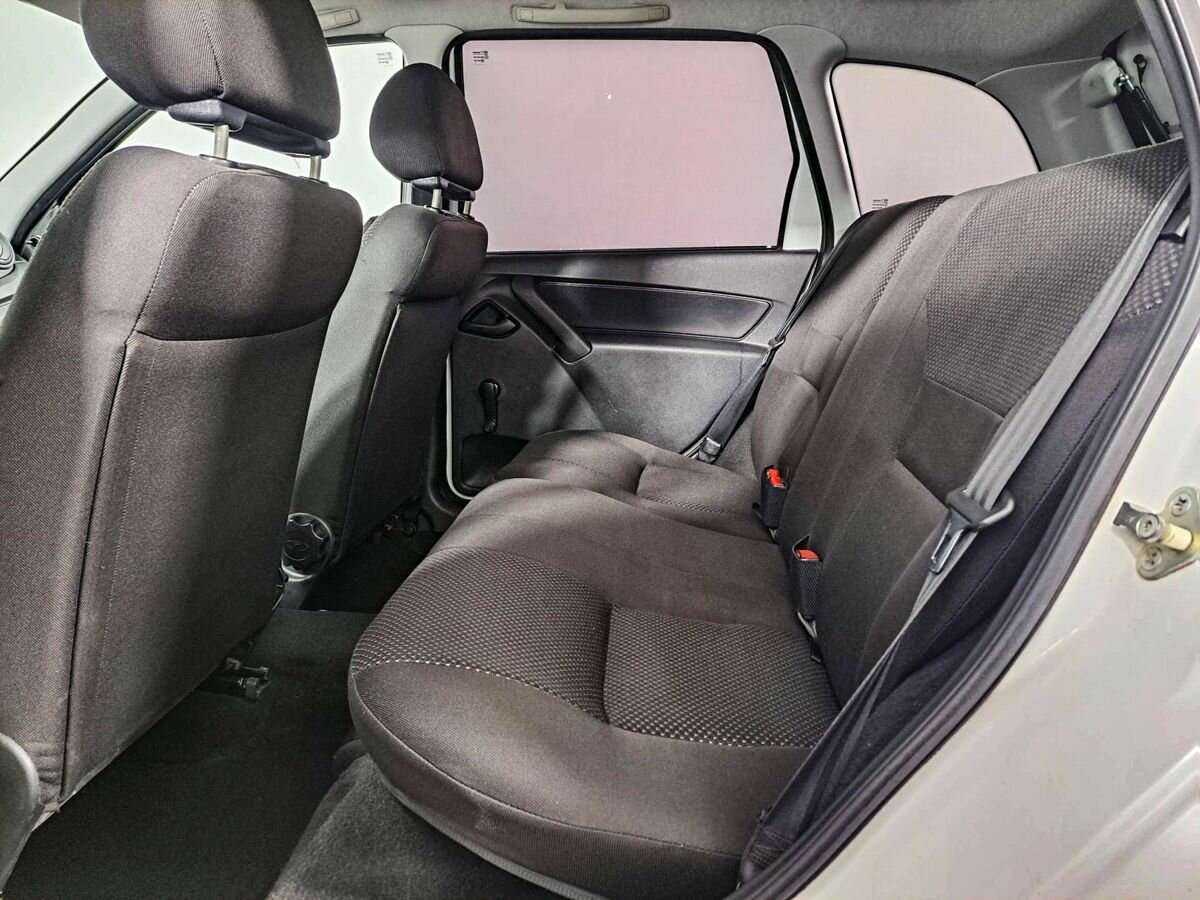 Lada (ВАЗ) Kalina, 2013 - Фото №11